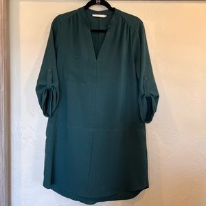 Dress with Pockets